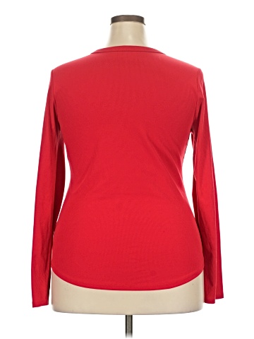 No Boundaries Long Sleeve T-Shirt (view 2)