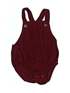 Just One You Made by Carter's Short Sleeve Onesie (view 1)