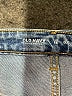Old Navy Hearts Blue Jeans Size 14 - photo 7