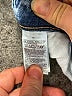 Old Navy Hearts Blue Jeans Size 14 - photo 8