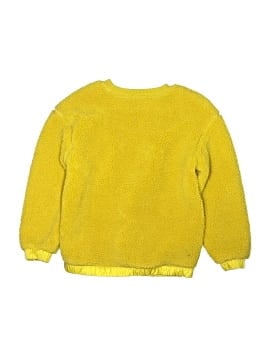 Hanna Andersson Pullover Sweater (view 2)