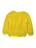 Hanna Andersson Yellow Pullover Sweater Size 8 - photo 2