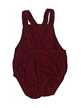 Just One You Made by Carter's Short Sleeve Onesie (view 2)