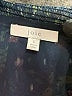 Joie 100% Polyester Black Cocktail Dress Size S - photo 7