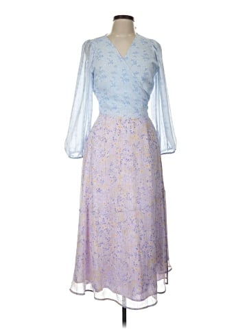 Ann Taylor Cocktail Dress (view 1)