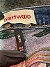 Driftwood Camo Blue Jeans Size 32 waist - photo 7