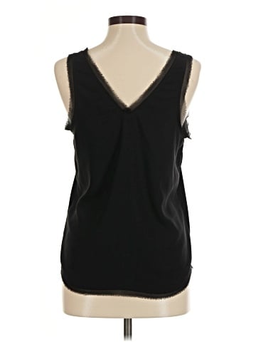 Halogen Sleeveless Blouse (view 2)