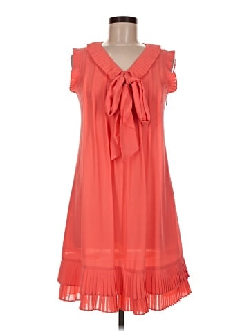 Moon Collection Casual Dress (view 1)