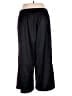 Torrid Black Track Pants Size 1X Plus (1) - photo 2