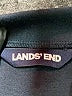 Lands' End Solid Blue Active Skirt Size 16 - photo 3