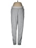 Puma 100% Cotton Gray Sweatpants Size M - photo 1