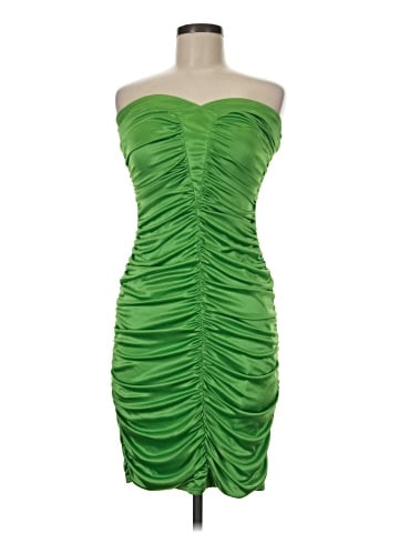 Le Chateau Cocktail Dress (view 1)