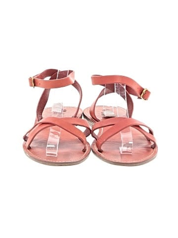 Madewell Sandals (view 2)