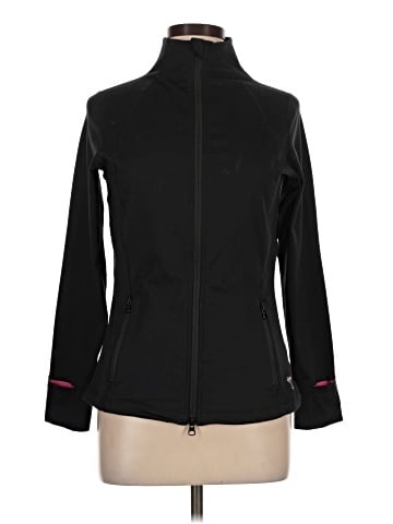 Golftini Track Jacket (view 1)