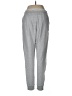 Puma 100% Cotton Gray Sweatpants Size M - photo 2