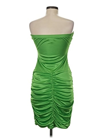 Le Chateau Cocktail Dress (view 2)