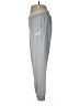 Puma 100% Cotton Gray Sweatpants Size M - photo 5