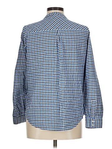 Joie Long Sleeve Button-Down Shirt (view 2)