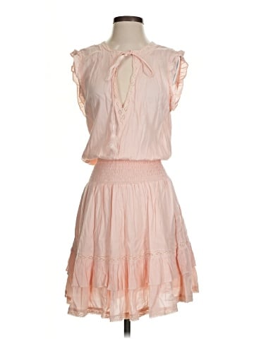 Melissa Odabash Cocktail Dress (view 1)
