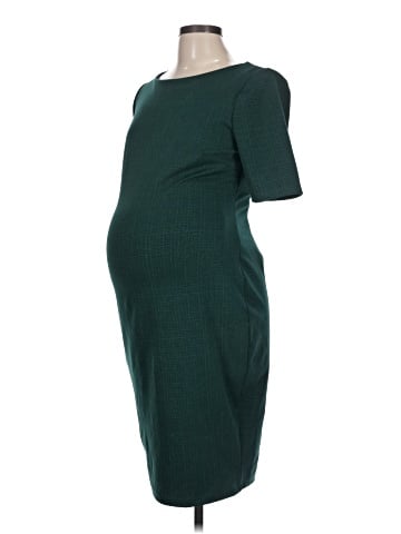 A Pea in the Pod Casual Dress (view 1)