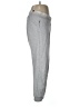 Puma 100% Cotton Gray Sweatpants Size M - photo 4