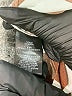 Sanctuary 100% Polyester Brown Kimono Size S - photo 8