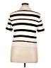 Universal Thread Ivory Short Sleeve Top Size XL - photo 2
