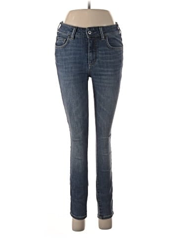 Pilcro by Anthropologie Jeans (view 1)