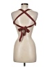 J.Crew Burgundy Tank Top One size - photo 2