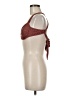 J.Crew Burgundy Tank Top One size - photo 5