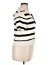 Universal Thread Ivory Short Sleeve Top Size XL - photo 4