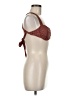J.Crew Burgundy Tank Top One size - photo 4