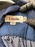 Louche Solid Blue Casual Dress Size 8 - photo 6