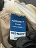 Old Navy - Maternity Tan Active Pants Size 14 Maternity - photo 3