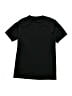 Nike Black Active T-Shirt Size M (kids) - photo 2