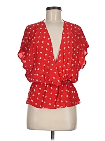 Petticoat Alley Kimono (view 1)