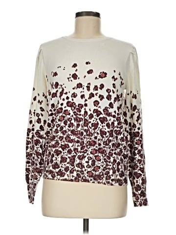Next Long Sleeve Top (view 1)