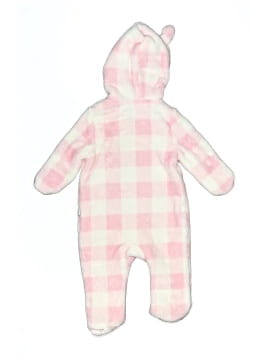 Assorted Brands Long Sleeve Onesie (view 2)
