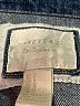Forever 21 100% Cotton White Denim Jacket Size M - photo 6