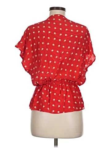 Petticoat Alley Kimono (view 2)