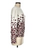 Next Ivory Long Sleeve Top Size M - photo 4