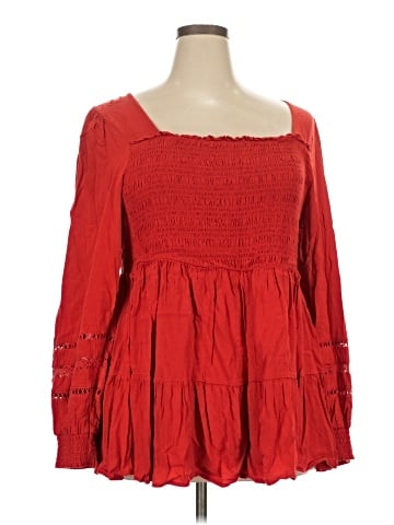 Torrid Casual Dress (view 1)