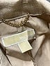 MICHAEL Michael Kors 100% Linen Tan Blazer Size 6 - photo 6