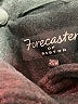 Forecaster of Boston Black Wool Coat Size 20 - photo 6