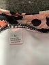 Unbranded Tan Sleeveless Top Size M - photo 4