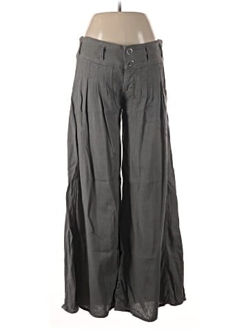 Louie Linen Pants (view 1)