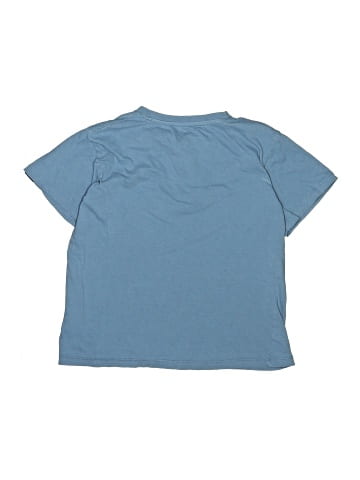 DKNY Short Sleeve Top (view 2)