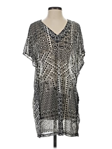 H&M Short Sleeve T-Shirt (view 1)
