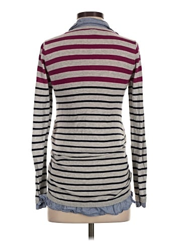 Oh Baby By Motherhood Pullover Sweater (view 2)