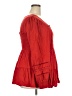 Torrid Red Casual Dress Size 3X Plus (3) - photo 4